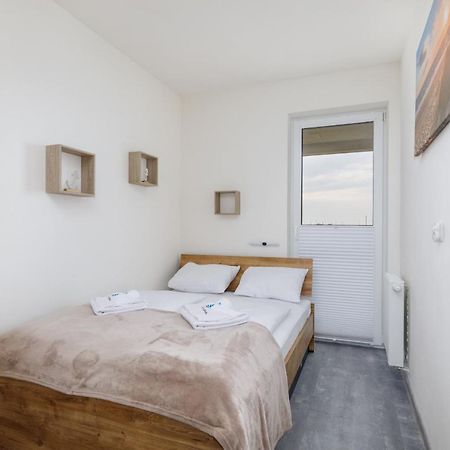 Sea Resort Nowa Flotylla Swinoujscie By Noclegi Renters エクステリア 写真